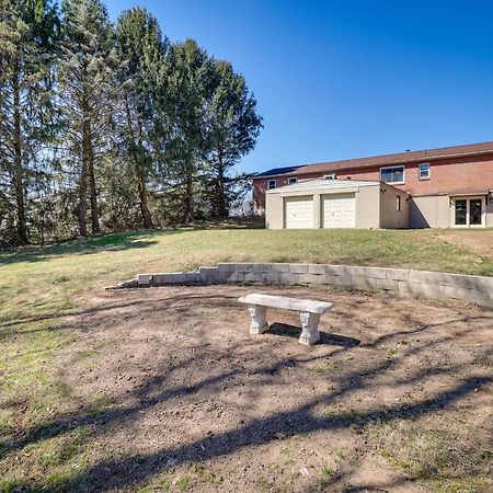 Grantville Vacation Rental About 8 Mi To Hersheypark! Екстериор снимка