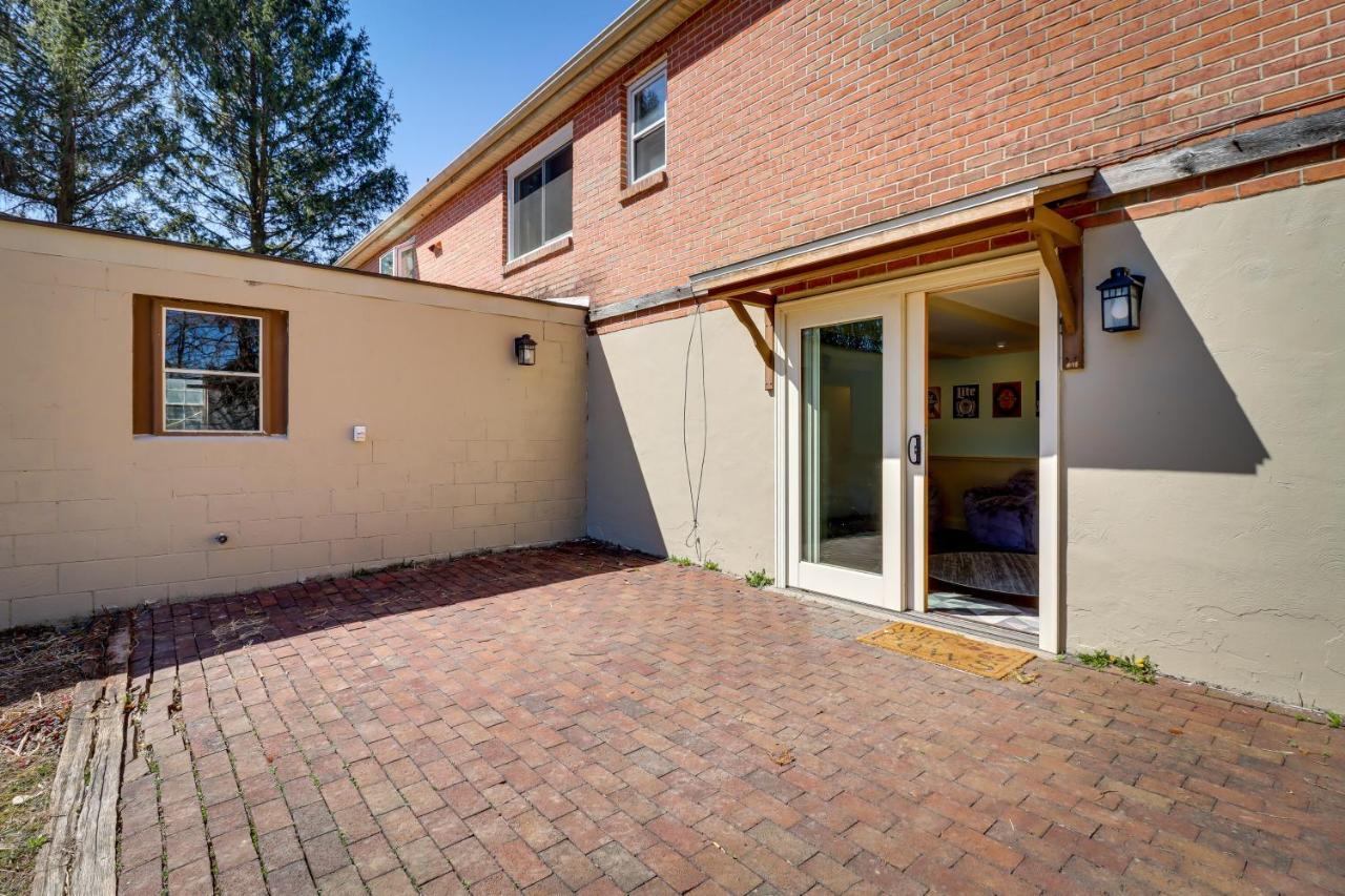 Grantville Vacation Rental About 8 Mi To Hersheypark! Екстериор снимка