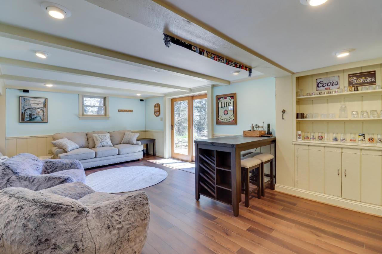 Grantville Vacation Rental About 8 Mi To Hersheypark! Екстериор снимка