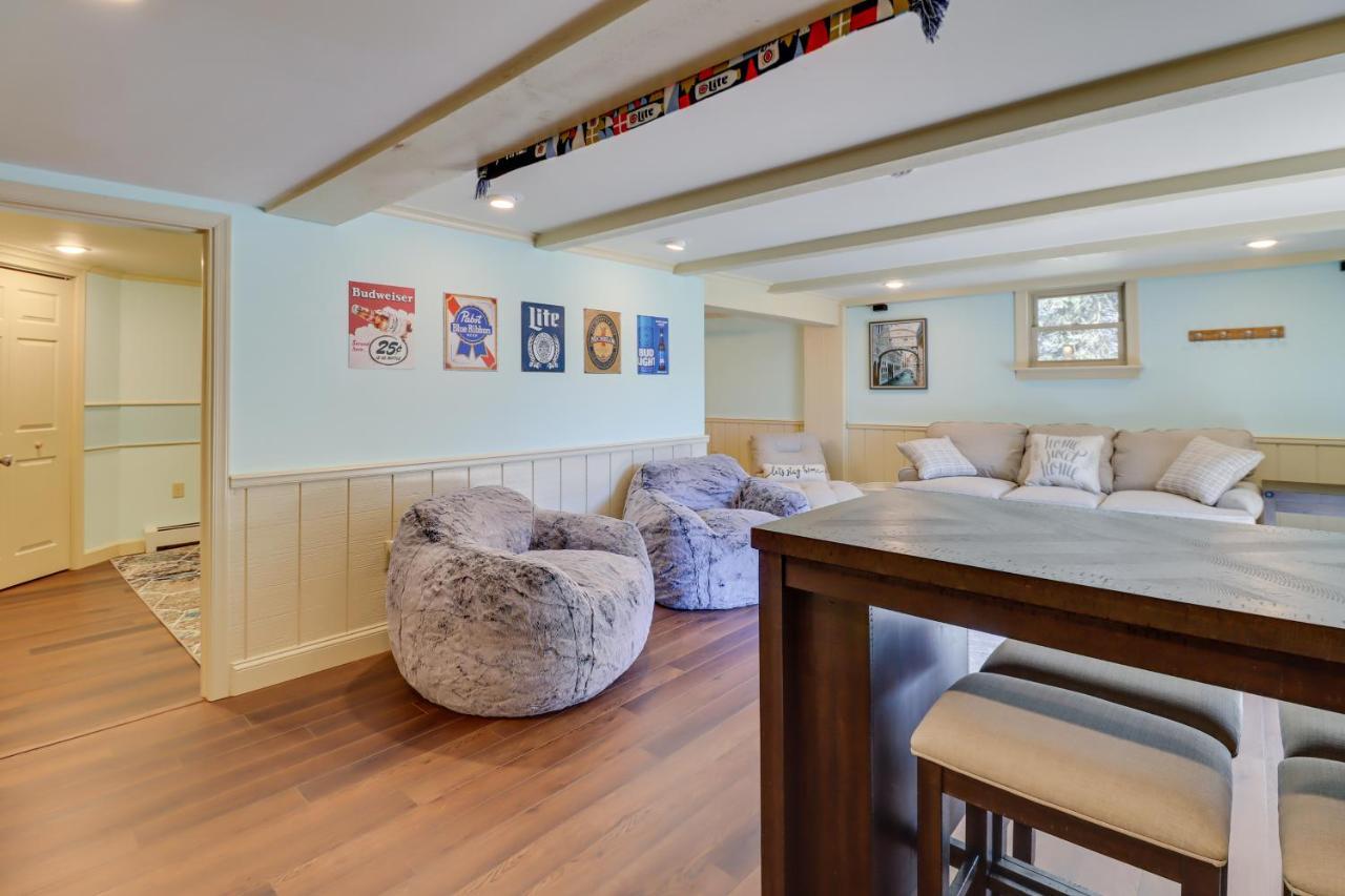 Grantville Vacation Rental About 8 Mi To Hersheypark! Екстериор снимка