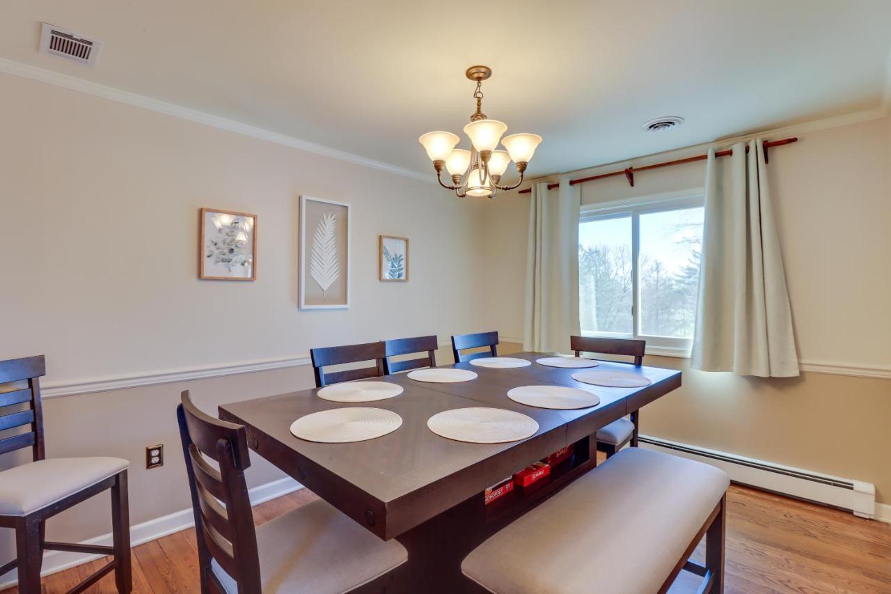 Grantville Vacation Rental About 8 Mi To Hersheypark! Екстериор снимка