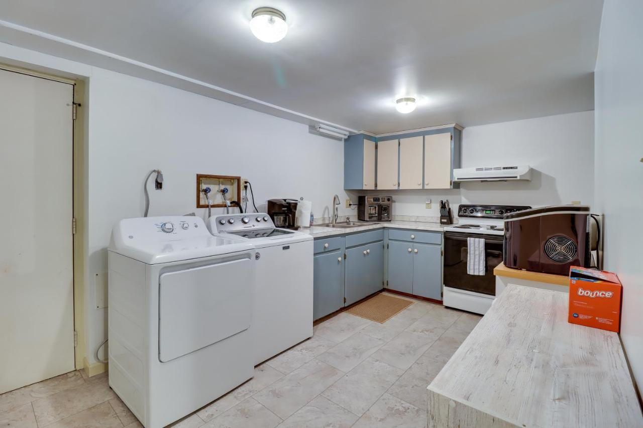 Grantville Vacation Rental About 8 Mi To Hersheypark! Екстериор снимка