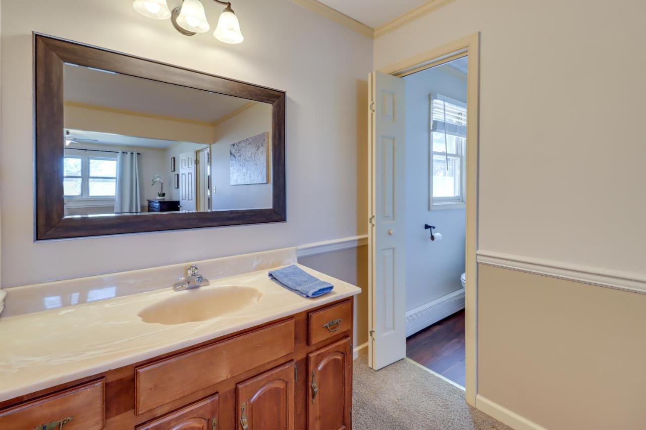 Grantville Vacation Rental About 8 Mi To Hersheypark! Екстериор снимка